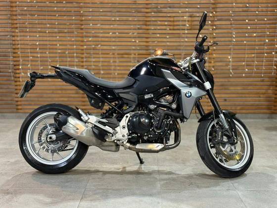 BMW F 900 R SPORT 